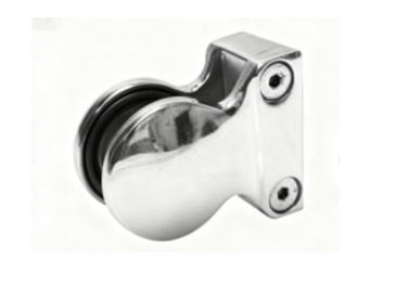 Glass clamp CX-09