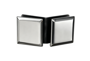 Shower Glass Clamp CX-GD-34-4545