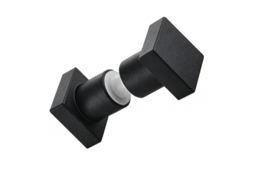 Shower Glass Door Knob CX-LS-21-3030