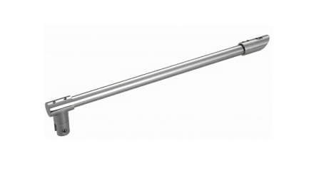 Stainless steel shower rod CX-LG-13
