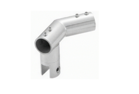 Stainless steel shower room fittings CX-PJ-08