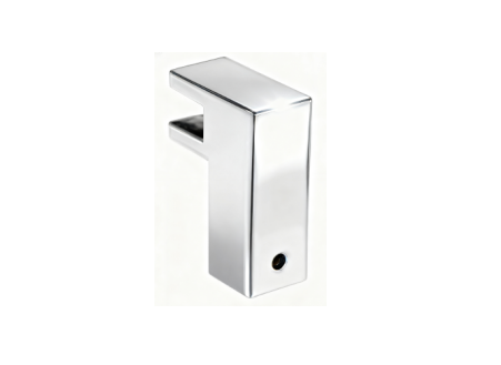 Shower Glass Bracket for Shower Panel Support Arm CX-ZH-62