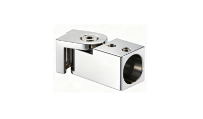 Adjustable Shower Support Bar Wall Bracket CX-PJ-100