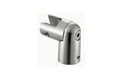 Movable Glass Bracket for Shower Bars CX-PJ-101