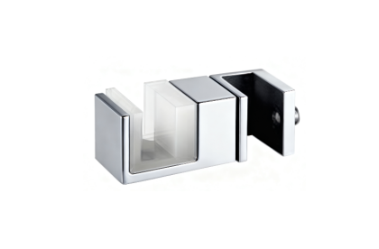 Shower Glass Stabilizer Bar CX-PJ-40