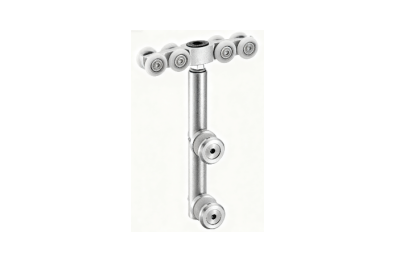 Sliding Shower Door Hardware CX-03-19155