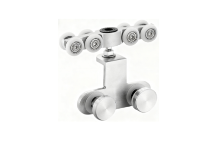 Sliding Shower Door Hardware CX-DL-05-7040