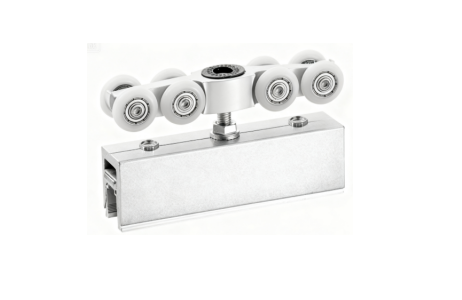 Sliding Shower Door Hardware CX-DL-07-12035