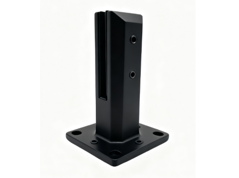 Adjustable glass spigots CX-1