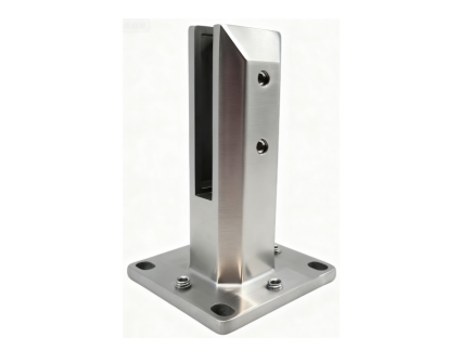 Adjustable glass spigots CX-2