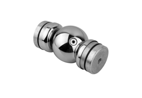 Stainless steel stair elbow CX-T-24